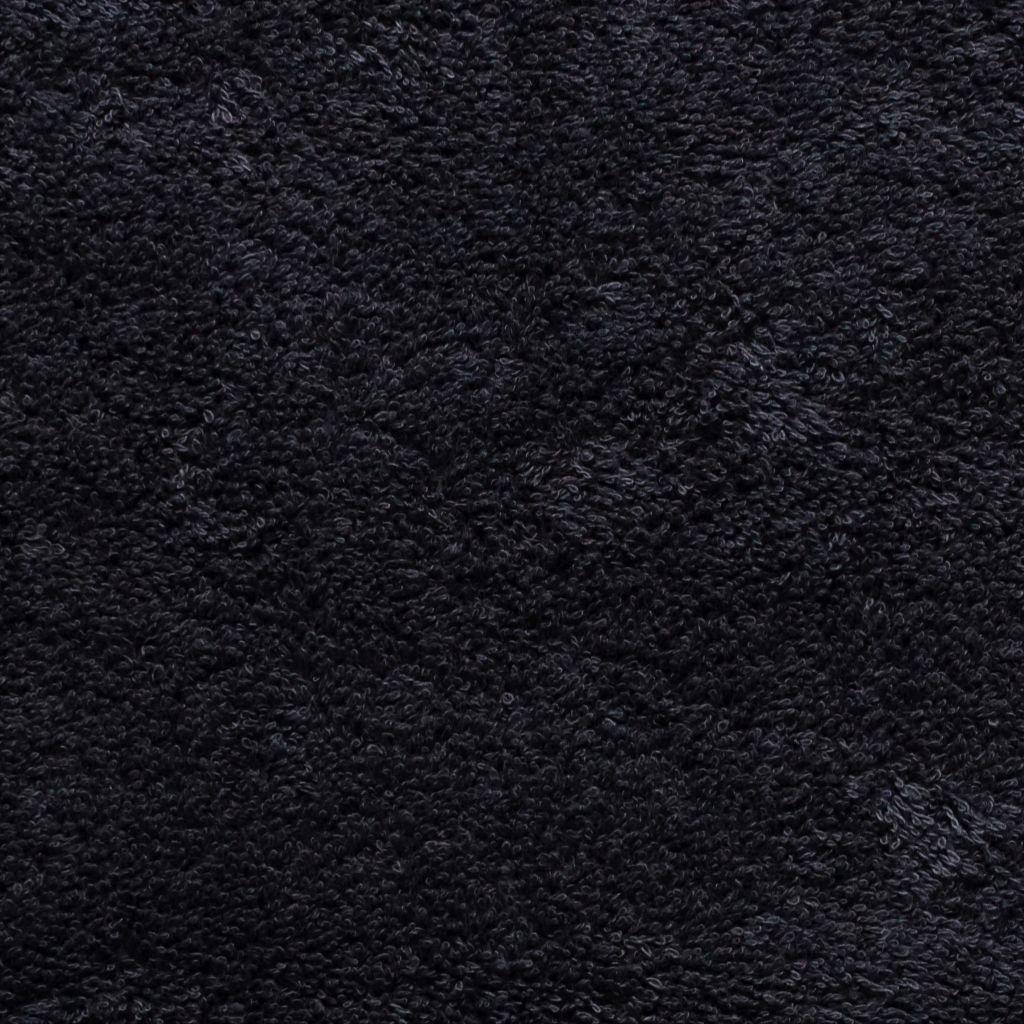 Preview: Frottee dick schwarz - BIO